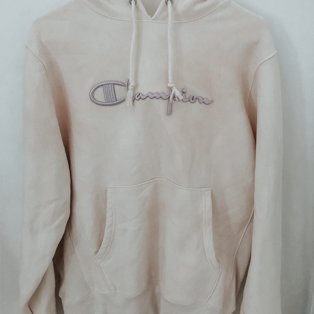 champion hoodie